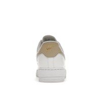 Женские кроссовки Nike Air Force 1 Low 07 Essential White Beige (W)
