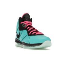 Кроссовки Nike LeBron 8 South Beach (2021)