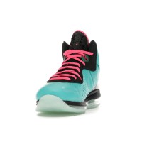 Кроссовки Nike LeBron 8 South Beach (2021)