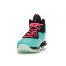 Кроссовки Nike LeBron 8 South Beach (2021)