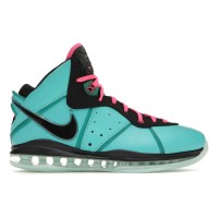 Кроссовки Nike LeBron 8 South Beach (2021)