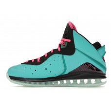 Кроссовки Nike LeBron 8 South Beach (2021)