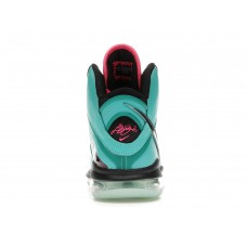 Кроссовки Nike LeBron 8 South Beach (2021)