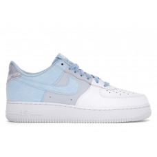 Кроссовки Nike Air Force 1 Low Psychic Blue