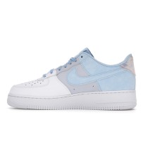 Кроссовки Nike Air Force 1 Low Psychic Blue
