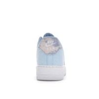Кроссовки Nike Air Force 1 Low Psychic Blue