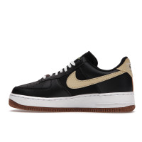 Кроссовки Nike Air Force 1 Low 07 LV8 Pomegranate