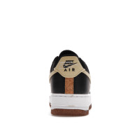 Кроссовки Nike Air Force 1 Low 07 LV8 Pomegranate
