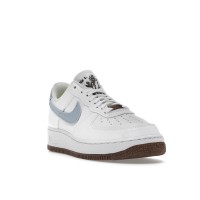 Кроссовки Nike Air Force 1 Low 07 LV8 Indigo