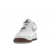 Кроссовки Nike Air Force 1 Low 07 LV8 Indigo