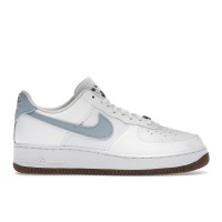 Кроссовки Nike Air Force 1 Low 07 LV8 Indigo