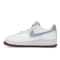 Кроссовки Nike Air Force 1 Low 07 LV8 Indigo