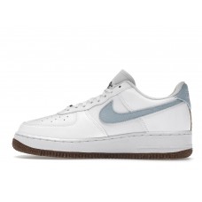 Кроссовки Nike Air Force 1 Low 07 LV8 Indigo