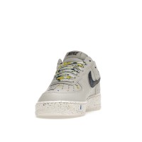 Кроссовки Nike Air Force 1 Low Paint Splatter