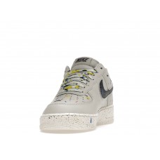 Кроссовки Nike Air Force 1 Low Paint Splatter