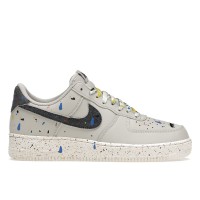 Кроссовки Nike Air Force 1 Low Paint Splatter