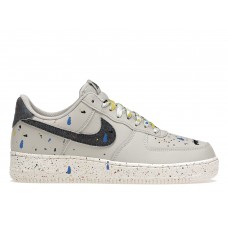 Кроссовки Nike Air Force 1 Low Paint Splatter