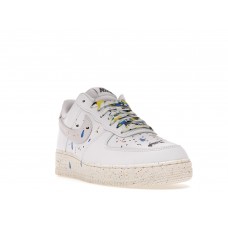 Кроссовки Nike Air Force 1 Low 07 LV8 Paint Splatter White