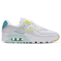Женские Nike Air Max 90 Pastel (W)
