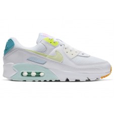 Женские Nike Air Max 90 Pastel (W)
