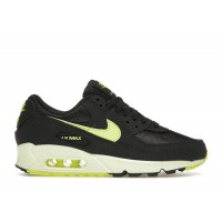 Женские Nike Air Max 90 Dark Smoke Grey Volt (W)