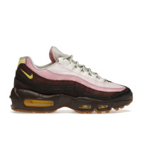Женские Nike Air Max 95 Cuban Link Velvet Brown (W)