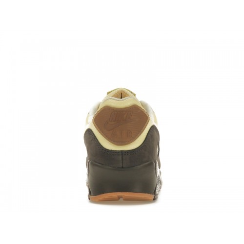 Nike Wmns Air Max 90 Cuban Link - женская сетка размеров