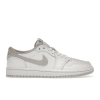 Женские кроссовки Jordan 1 Low OG Neutral Grey (2021) (W)