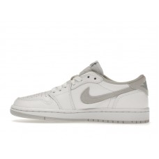 Женские Jordan 1 Low OG Neutral Grey (2021) (W)