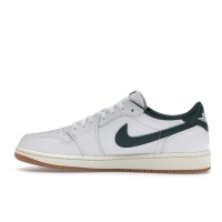 Женские Jordan 1 Retro Low OG Oxidized Green (W)