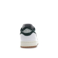 Женские Jordan 1 Retro Low OG Oxidized Green (W)