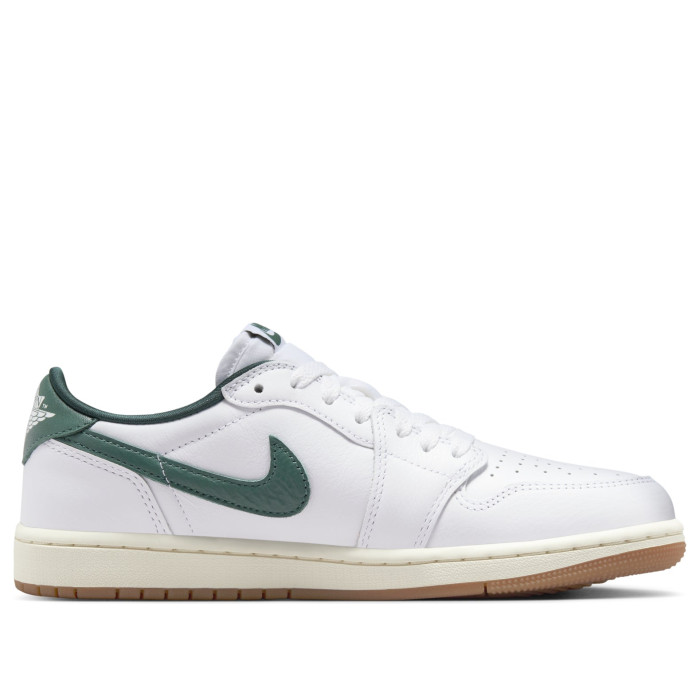 Wmns Air Jordan 1 Retro Low OG Oxidized Green - женская сетка размеров Wmns Air Jordan 1 Retro Low OG Oxidized Green - женская сетка размеров