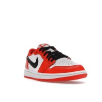 Женские Jordan 1 Low OG Starfish (W)