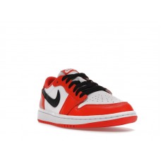 Женские Jordan 1 Low OG Starfish (W)