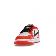 Женские Jordan 1 Low OG Starfish (W)