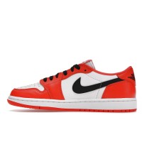 Женские Jordan 1 Low OG Starfish (W)