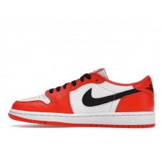 Женские Jordan 1 Low OG Starfish (W)