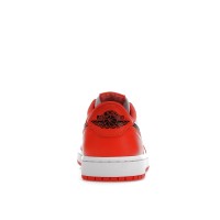 Женские Jordan 1 Low OG Starfish (W)