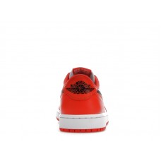 Женские Jordan 1 Low OG Starfish (W)