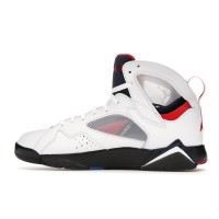 Jordan 7 Retro BCFC Paris Saint-Germain PSG (2021)