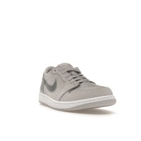 Jordan 1 Low OG Metallic Silver