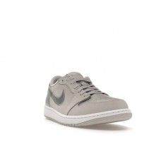 Jordan 1 Low OG Metallic Silver