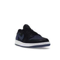 Jordan 1 Retro Low OG Mystic Navy