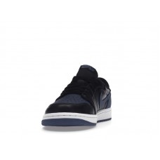 Jordan 1 Retro Low OG Mystic Navy
