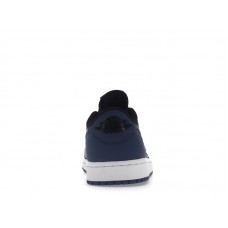 Jordan 1 Retro Low OG Mystic Navy