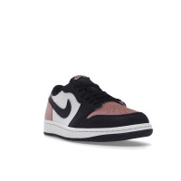 Jordan 1 Low OG Bleached Coral