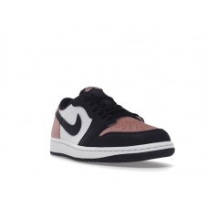 Jordan 1 Low OG Bleached Coral