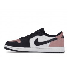 Jordan 1 Low OG Bleached Coral