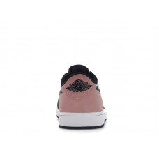 Jordan 1 Low OG Bleached Coral