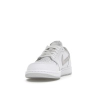 Jordan 1 Low OG Neutral Grey (20212024)